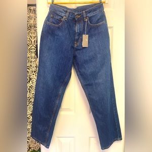 6397 Wide leg Jean!😍